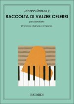 VALZER CELEBRI PIANO