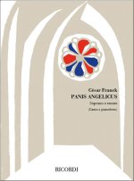 PANIS ANGELICUS CHANT