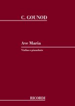 AVE MARIA. MEDITAZIONE SUL I PRELUDIO DI J. S. VIOLON