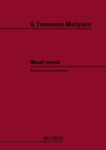 MONDI CELESTI CHANT