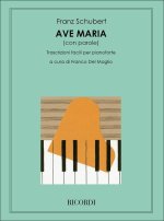 AVE MARIA OP. 52 N.6 D. 839 PIANO