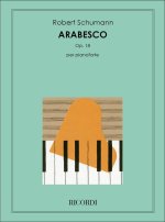 ARABESCO OP. 1 8 PIANO