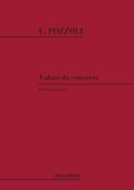 VALZER DA CONCERTO ACCORDEON