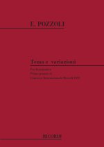 TEMA E VARIAZIONI ACCORDEON
