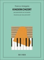 KINDERKONZERT PIANO