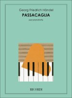 PASSACAGLIA PIANO