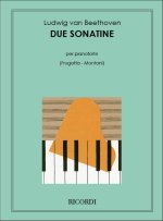 2 SONATINE PIANO