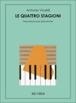 LE QUATTRO STAGIONI PIANO