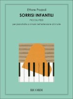 SORRISI INFANTILI PIANO