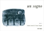 UN SOGNO. FANTASIA MUSICALE PIANO