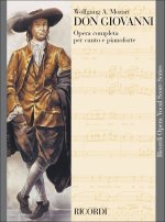DON GIOVANNI CHANT