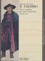 IL TABARRO CHANT