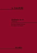 SINFONIA IN RE 'VENEZIANA' MUSIQUE D'ENSEMBLE