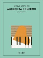 ALLEGRO DA CONCERTO PIANO