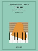 PUERILIA PIANO