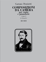 12 COMPOSIZIONI DA CAMERA - VOLUME II CHANT