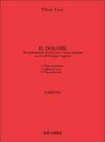 DOLORE OP. 14