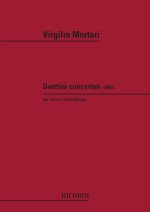 DUETTINI CONCERTANTI