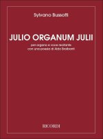 JULIO ORGANUM JULII ORGUE
