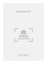 QUINTETTO N.1