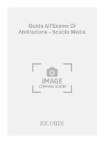 GUIDA ALL'ESAME DI ABILITAZIONE - SCUOLA MEDIA