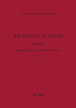 CREDO RV 591