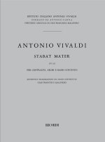 STABAT MATER RV 621 ORCHESTRE