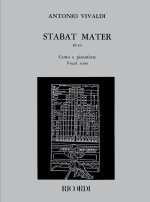 STABAT MATER RV 621