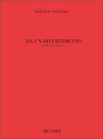 DA UN DIVERTIMENTO MUSIQUE D'ENSEMBLE