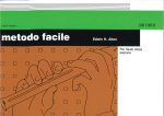 METODO FACILE FLUTE TRAVERSIERE