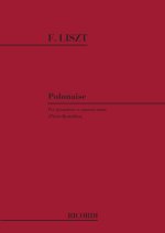 POLONAISE (FEST - POLONAISE) PIANO