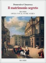 IL MATRIMONIO SEGRETO CHANT
