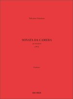 SONATA DA CAMERA