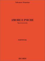 AMORE E PSICHE
