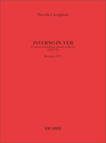 INVERNO IN-VER ORCHESTRE