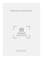 SUITE DA LORENZACCIO