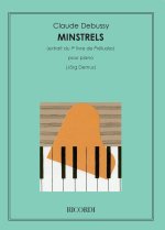 MINSTRELS PIANO
