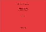 VARIAZIONI