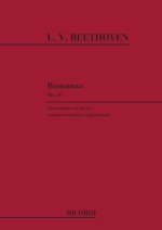 2 ROMANZE: N.2 IN FA OP.50
