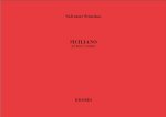 SICILIANO FLUTE TRAVERSIERE