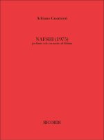 NAFSHI FLUTE TRAVERSIERE