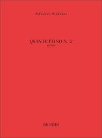 QUINTETTINO N. 2 -PARTITION+PARTIES SEPAREES