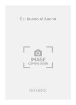 DAL SUONO AL SUONO PIANO