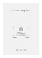 KINDER - REQUIEM