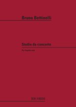 STUDIO DA CONCERTO BASSON