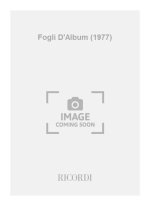 FOGLI D'ALBUM (1977)