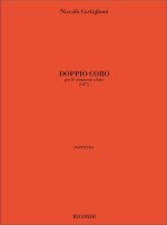 DOPPIO CORO ORCHESTRE