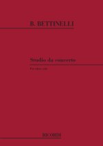 STUDIO DA CONCERTO HAUTBOIS
