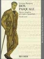 DON PASQUALE CHANT