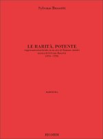 LE RARITA', POTENTE ORCHESTRE